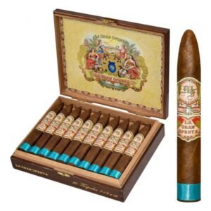 My Father La Gran Oferta Torpedo