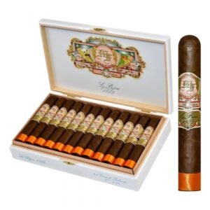 My Father Le Bijou 1922 Grand Robusto