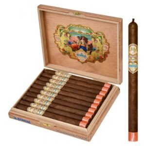 My Father La Promesa Lancero