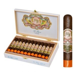 My Father Le Bijou 1922 Petit Robusto