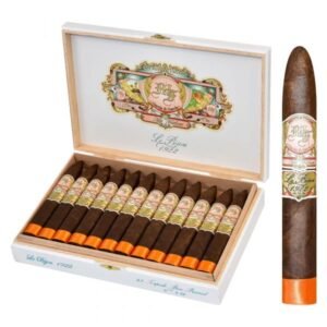 My Father Le Bijou 1922 Torpedo