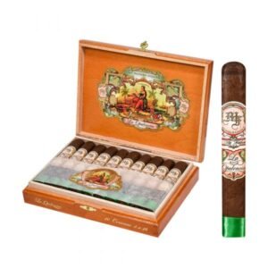 My Father La Opulencia Corona