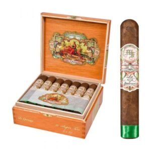 My Father La Opulencia Super Toro
