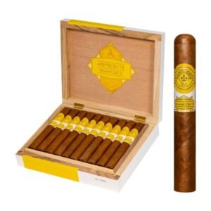 Montecristo Miami Deco Magnum