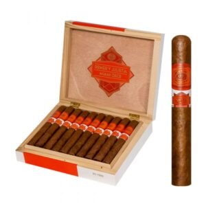 Romeo y Julieta Miami Deco Robusto