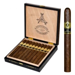 Montecristo 1935 Anniversary Nicaragua Churchill