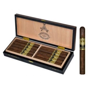 Montecristo 1935 Anniversary Nicaragua Demi - corona extra
