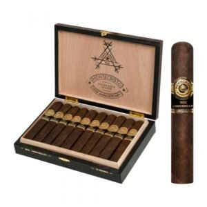 Montecristo 1935 Anniversary Nicaragua Espeso ? Robusto Gordo