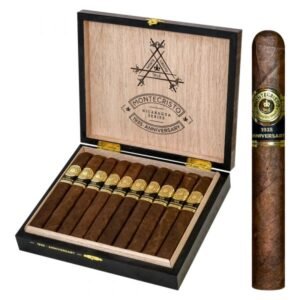 Montecristo 1935 Anniversary Nicaragua Toro