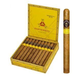 Montecristo Classic Especial No. 1