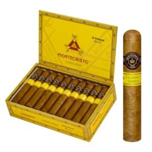 Montecristo Classic Robusto