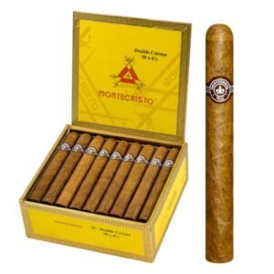 Montecristo Double Corona