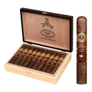 Montecristo 1935 Anniversary Edicion Diamante Robusto