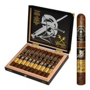 Montecristo Espada Oscuro Guard