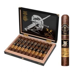 Montecristo Espada Oscuro Magnum Especial