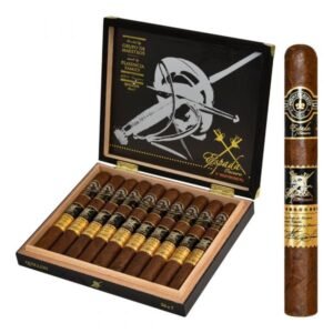 Montecristo Espada Oscuro Quillon