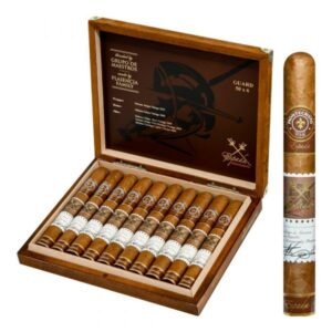 Montecristo Espada Guard