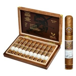 Montecristo Espada Ricasso