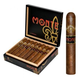 Monte By Montecristo Monte
