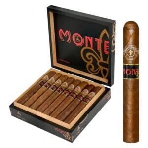 Monte By Montecristo Toro