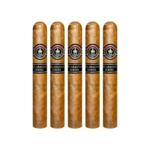 Montecristo Nicaragua Robusto