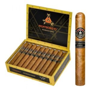 Montecristo Nicaragua Toro