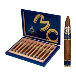 Montecristo Epic Vintage 12 Blue No. 2