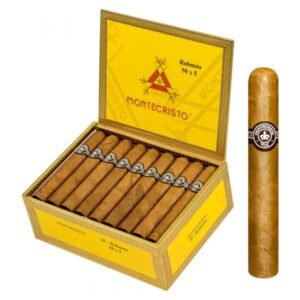 Montecristo Robusto