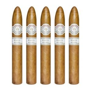 Montecristo White No 2 Belicoso