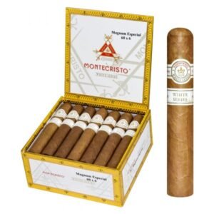 Montecristo White Magnum Especial