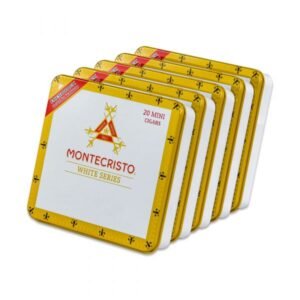 Montecristo White Mini