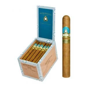 Nat Sherman Metropolitan Host Hunter