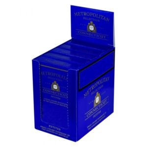 Nat Sherman Metropolitan Connecticut Petites