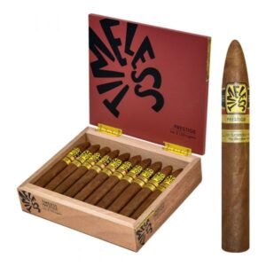 Nat Sherman Timeless Prestige No 2