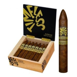 Nat Sherman Timeless Supreme 652T - Torpedo