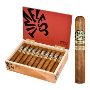 Nat Sherman Timeless Prestige Gordo
