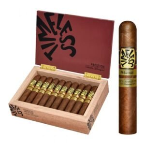 Nat Sherman Timeless Prestige Robusto