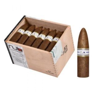 Nub Cameroon 464 Torpedo