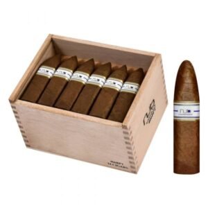 Nub Cameroon 466 BP Torpedo