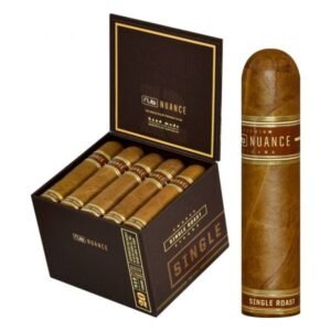 Nub Nuance Single Roast 354