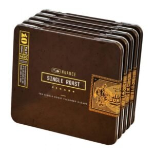 Nub Nuance Single Roast 430 10