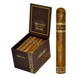 Nub Nuance Single Roast 438