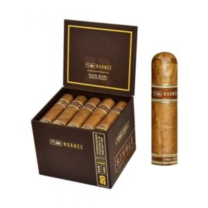 Nub Nuance Single Roast 460