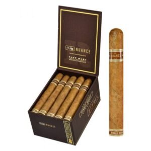 Nub Nuance Single Roast 542