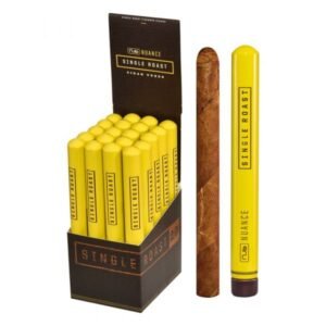 Nub Nuance Single Roast Tubo (Natural)