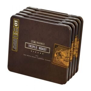 Nub Nuance Triple Roast 430 10