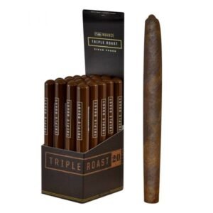 Nub Nuance Triple Roast Tubo (Natural)