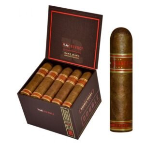 Nub Nuance Double Roast 354