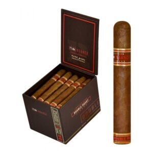 Nub Nuance Double Roast 438
