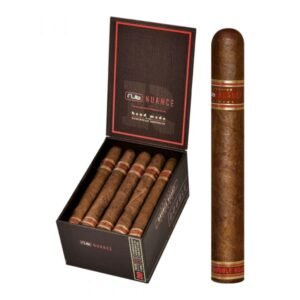 Nub Nuance Double Roast 542 (Natural)